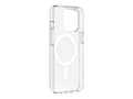 Miniatyrbilde 3 av 5: Belkin - Baksidedeksel for mobiltelefon - magnetbehandlet - blank - for Apple iPhone 13 Pro