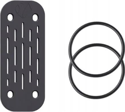 Shapeheart Belt and elastics SHAPEHEART BIKE AMZ bike, motorcycle, scooter (NEW)