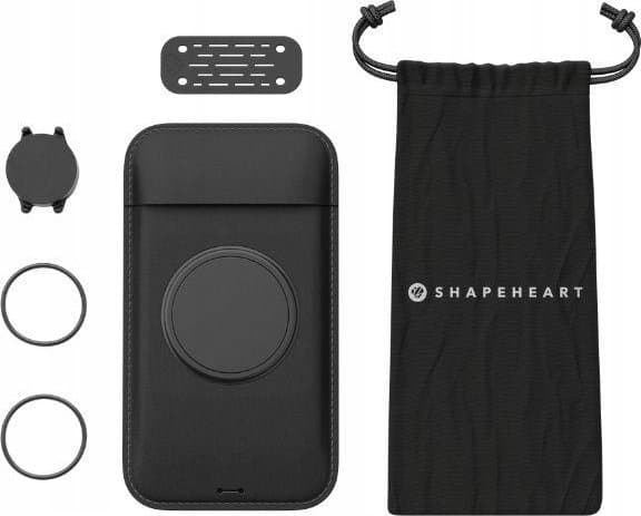 Shapeheart telefonskydd för cykelstyre, motorcykel, skoter SHAPEHEART BIKE AMZ storlek XXL &lt; 17,2 cm (NEW)