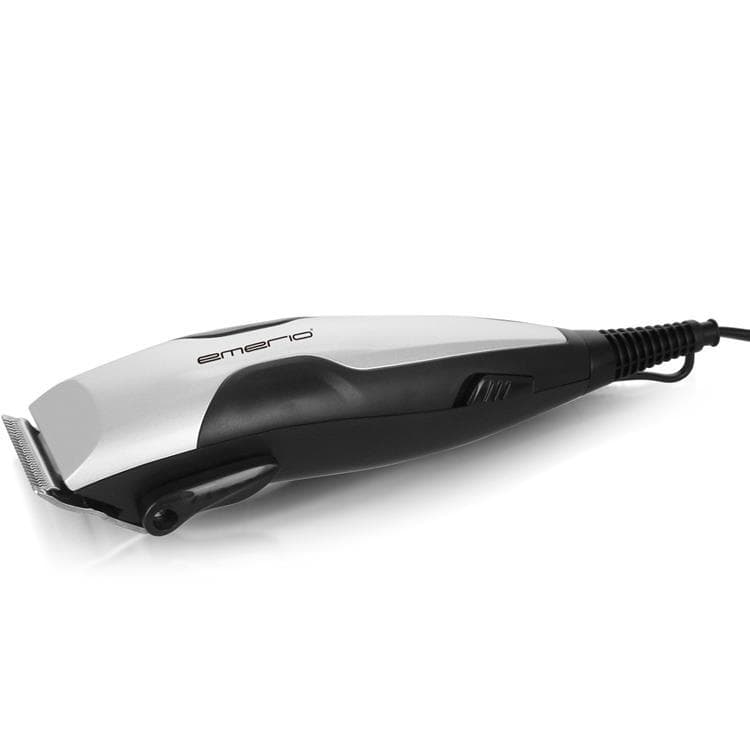 EMERIO Hårklippare HK-122941, 4 distanskammar