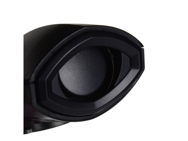 Cykelhorn Hornit 140 dB sort