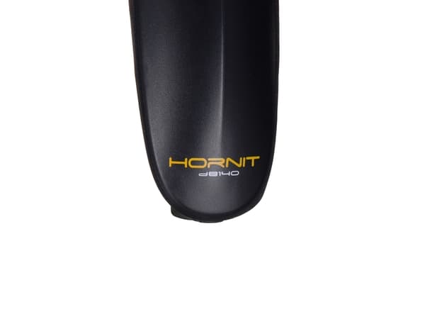 Cykelhorn Hornit 140 dB sort