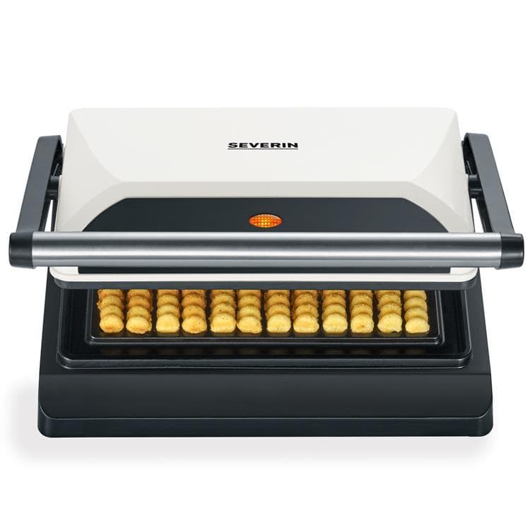SEVERIN Våfflor ALA Pommes WA2114