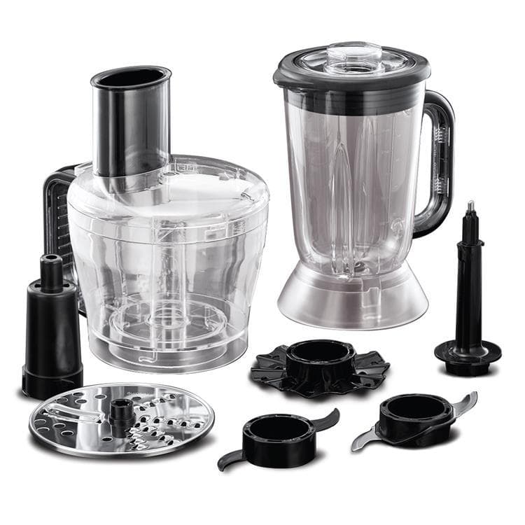 RUSSELL HOBBS Matberedare Food Processor 24732-56 - Svart