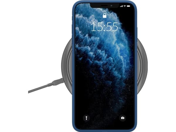 3MK Matt Case, iPhone 12/12 Pro