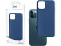 Miniatyrbild 2 av 5: 3MK Matt Case, iPhone 12/12 Pro