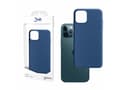 Miniatyrbild 1 av 5: 3MK Matt Case, iPhone 12/12 Pro