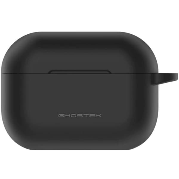 Ghostek Tunic Silikon Skal Airpods Pro - Svart