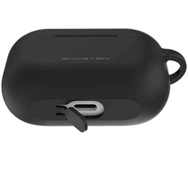 Ghostek Tunic Silikon Skal Airpods Pro - Svart