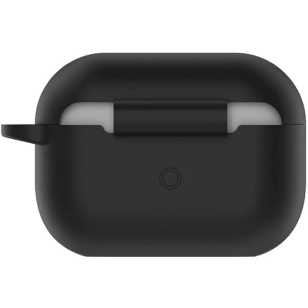 Ghostek Tunic Silikon Skal Airpods Pro - Svart