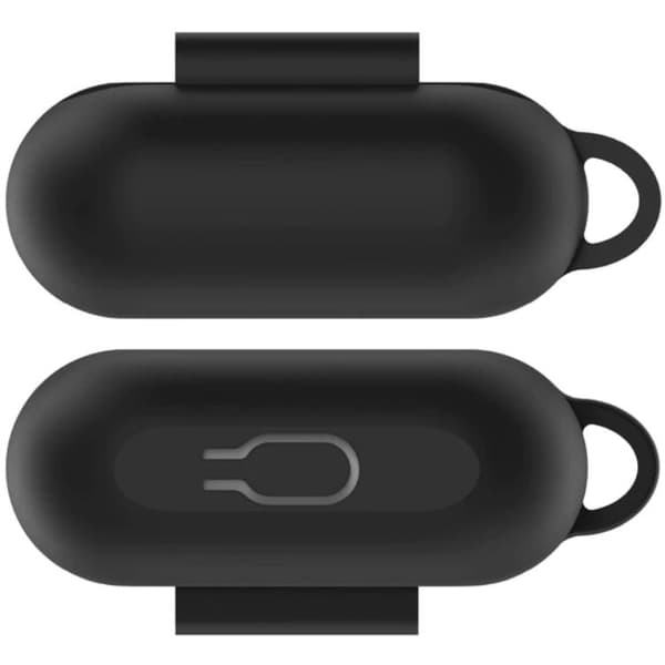 Ghostek Tunic Silikon Skal Airpods Pro - Svart