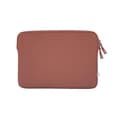Miniatyrbild 2 av 5: MW Horizon MacBook Pro/Air 13-tum Datorfodral - Redwood
