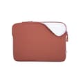 Miniatyrbild 1 av 5: MW Horizon MacBook Pro/Air 13-tum Datorfodral - Redwood