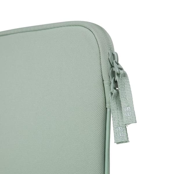 MW Horizon MacBook Pro/Air 13-tum Datorfodral - Frostgrön
