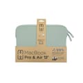 Miniatyrbild 5 av 5: MW Horizon MacBook Pro/Air 13-tum Datorfodral - Frostgrön