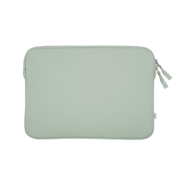 MW Horizon MacBook Pro/Air 13-tum Datorfodral - Frostgrön