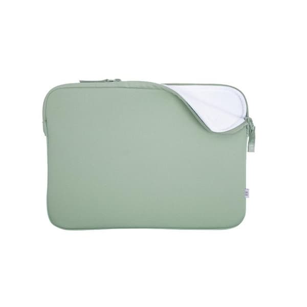 MW Horizon MacBook Pro/Air 13-tum Datorfodral - Frostgrön