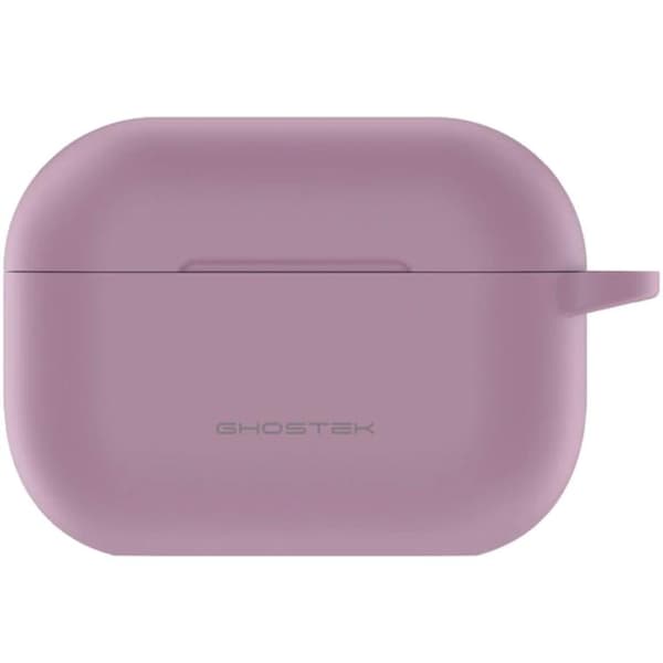 Ghostek Tunic Silikon Skal Airpods Pro - Rosa