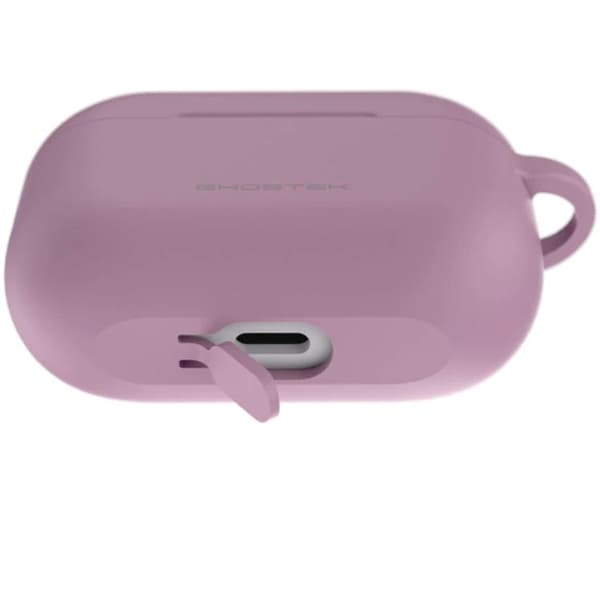 Ghostek Tunic Silikon Skal Airpods Pro - Rosa