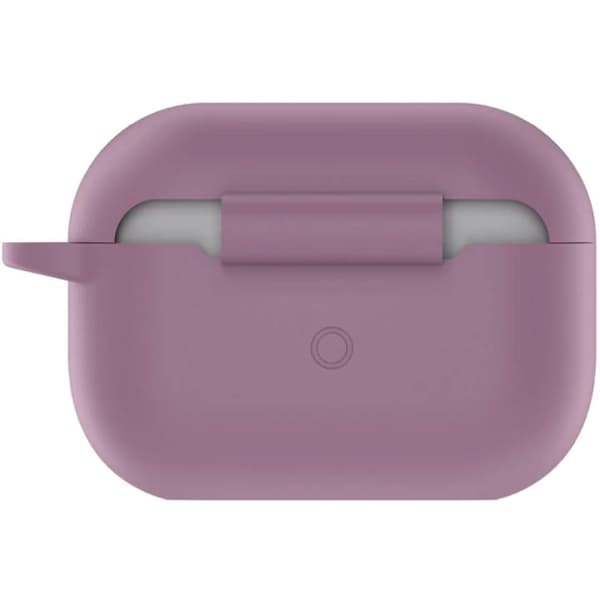 Ghostek Tunic Silikon Skal Airpods Pro - Rosa