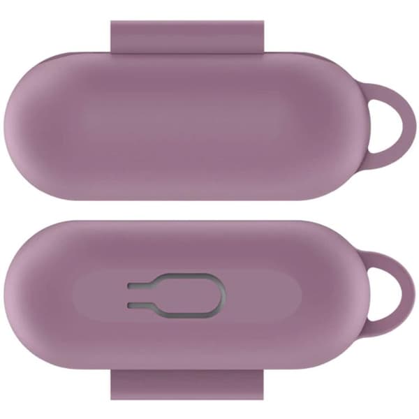 Ghostek Tunic Silikon Skal Airpods Pro - Rosa