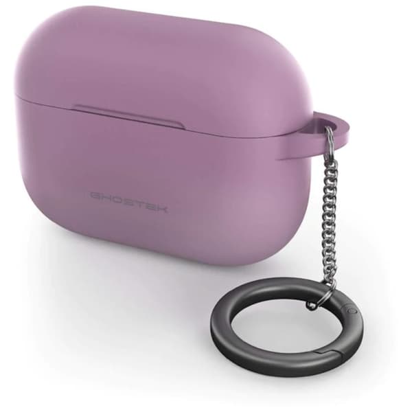 Ghostek Tunic Silikon Skal Airpods Pro - Rosa
