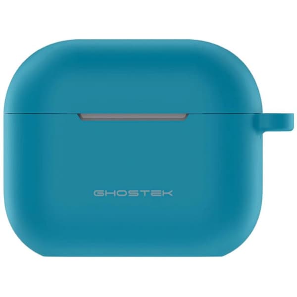 Ghostek Tunic Silikon Skal Airpods 3 - Blå