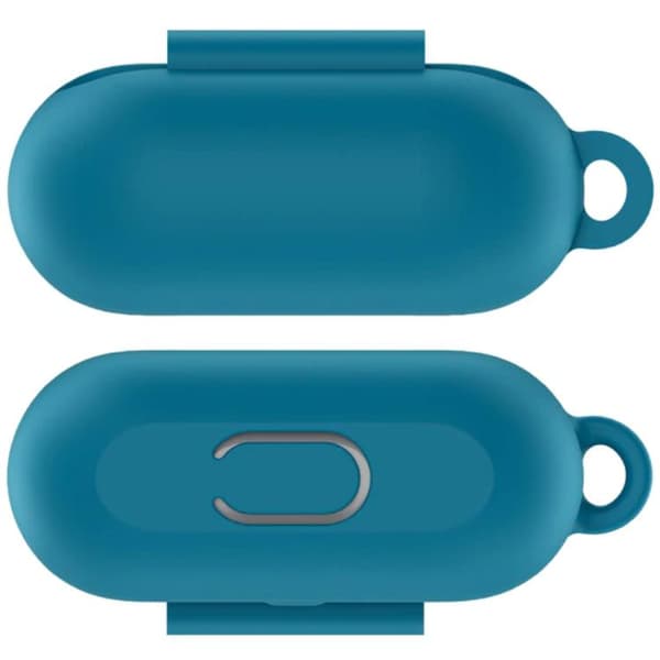 Ghostek Tunic Silikon Skal Airpods 3 - Blå