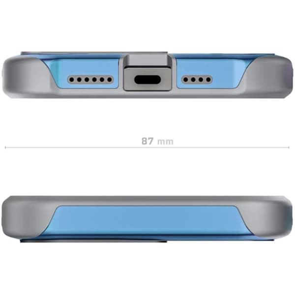 Ghostek Atomic Slim MagSafe Skal iPhone 13 Pro - Prismatic