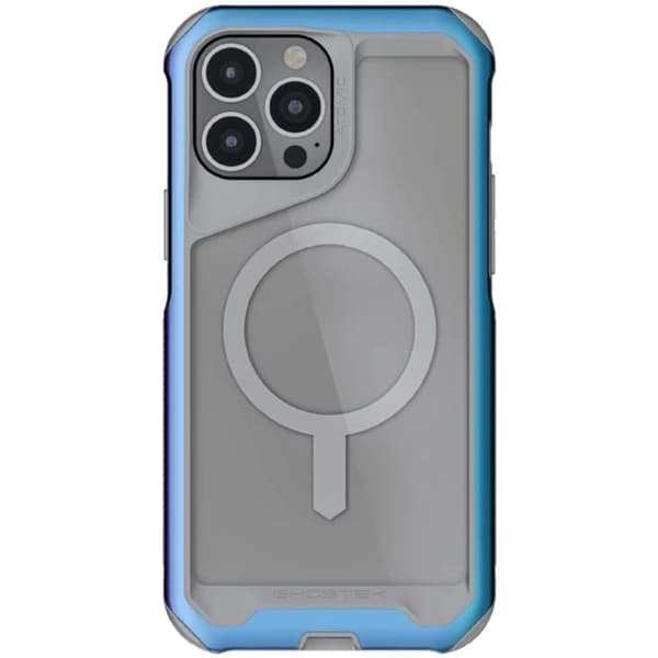 Ghostek Atomic Slim MagSafe Skal iPhone 13 Pro - Prismatic