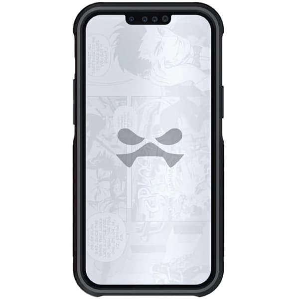 Ghostek Atomic Slim MagSafe Skal iPhone 13 Pro - Röd