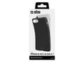 Miniatyrbilde 3 av 5: SBS Sensity, Etui, Apple, iPhone 7 iPhone 8 iPhone SE 2020 iPhone SE 2022, 11,9 cm (4.7"), Sort