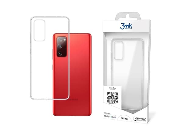 3MK Armor Case, Galaxy S20 FE