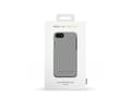 Miniatyrbilde 4 av 6: IDEAL OF SWEDEN - Baksidedeksel for mobiltelefon - polykarbonat - askegrå - for Apple iPhone SE (2nd generation), SE (3rd generation)