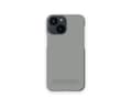 Miniatyrbild 1 av 5: IDEAL OF SWEDEN - Baksidesskydd för mobiltelefon - polykarbonat - askgrå - för Apple iPhone 13 mini