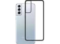Miniatyrbild 2 av 2: 3MK Satin Armor Case, Galaxy S21+ 5G