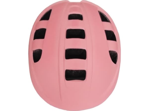 Spokey hjälm Spokey Cherub 52-56 cm rosa-blå 927786