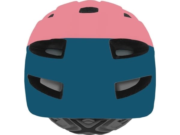 Spokey hjälm Spokey Cherub 52-56 cm rosa-blå 927786