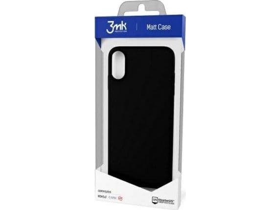 3MK Matt Case, Galaxy A32 5G