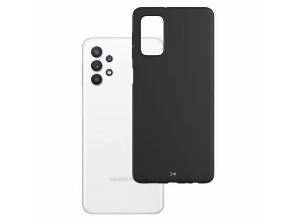 3MK Matt Case, Galaxy A32 5G