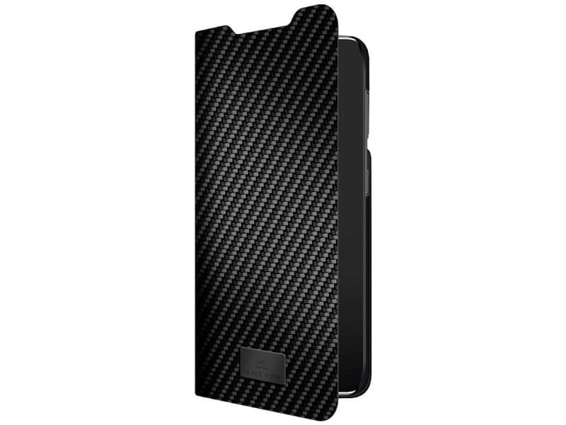 Black Rock Flex Brochure Samsung Galaxy S22 Sort