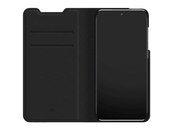 Black Rock - Booklet Case The Classic Suitable For Samsung Galaxy S22 5g I