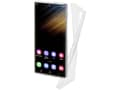 Pikkukuva 1 / 3: Hama Crystal Clear, Suojus, Samsung, Galaxy S22 Ultra, Läpinäkyvä