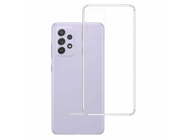 3MK Armor Case, Galaxy A52 4G/A52 5G/A52s 5G