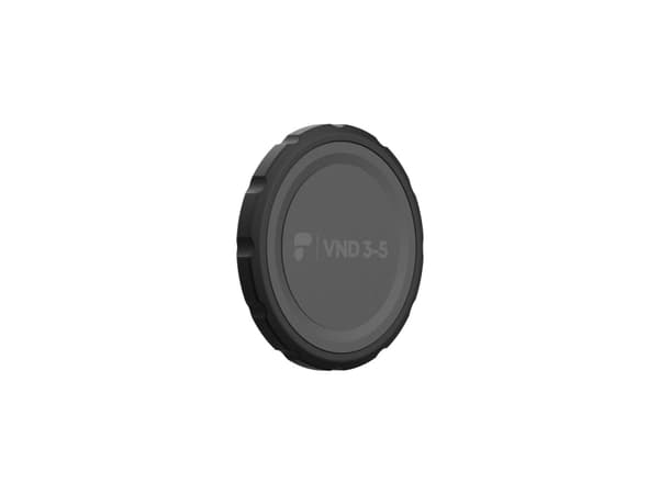 PolarPro IP13-3/5-VND, Linssisuoja, Kulta, Läpinäkyvä, Apple, iPhone 13 Pro/Pro Max, 1 kpl