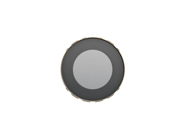 PolarPro IP13-3/5-VND, Linssisuoja, Kulta, Läpinäkyvä, Apple, iPhone 13 Pro/Pro Max, 1 kpl