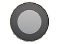 Pikkukuva 1 / 5: PolarPro IP13-3/5-VND, Linssisuoja, Kulta, Läpinäkyvä, Apple, iPhone 13 Pro/Pro Max, 1 kpl