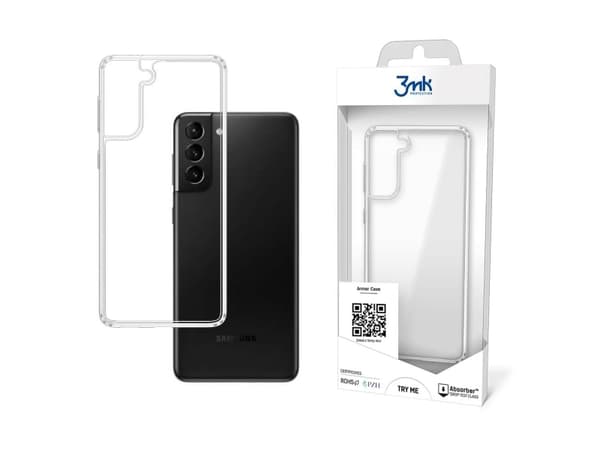 3MK Armor Case, Galaxy S21 5G