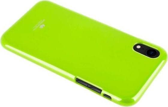 Mercury Mercury Jelly Case S22 Ultra S908 przezroczysty/transparent