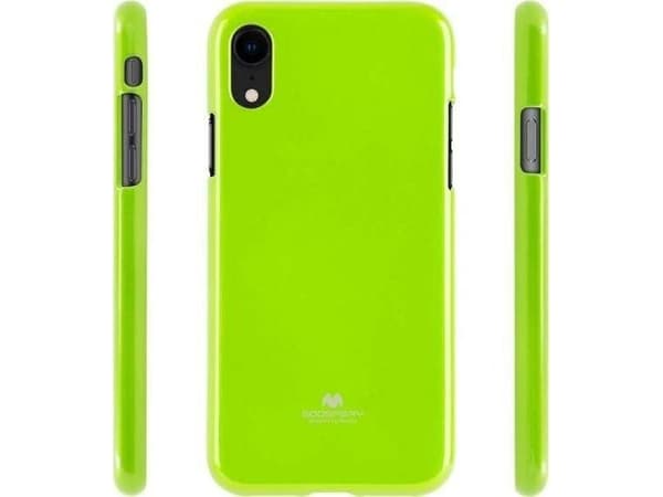 Mercury Mercury Jelly Case S22 Ultra S908 przezroczysty/transparent